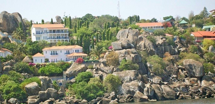 Kapri-point Hills Mwanza Kapri-point Beautiful Hills Mwanza Tourism - Explore Places tanzania africa
